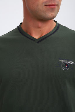 Футболка мужская 059