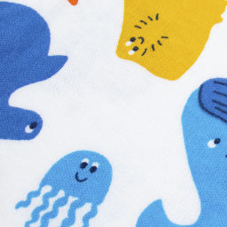 Комплект комбинезонов интерлок 2 шт 1335200305 - Youlala фото 12