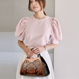 KAIDIFEINIROO Сумка женская 8660  фото 21