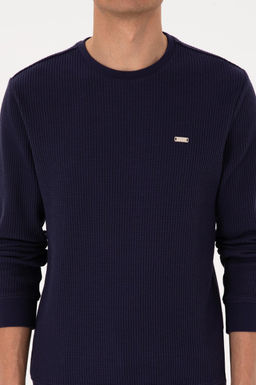 Erkek M_rd_m Sweatshirt - U.s. polo assn фото 6