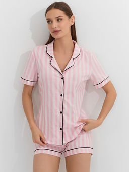 КОСТЮМ ЖЕНСКИЙ (ЖАКЕТ, ШОРТЫ) - Mark formelle фото 9