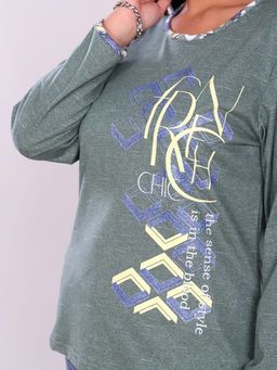 м335 костюм Лера кулирка (ромбы) - Иванушка-трикотаж фото 2