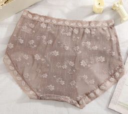 Трусики кружево A11327280