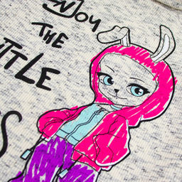 Водолазка кашкорсе 0063403802 - Youlala фото 2