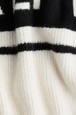 Jersey con motivo de texto - H&m фото 6