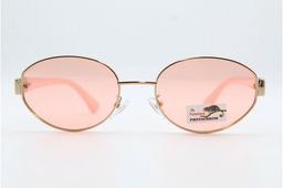 Солнцезащитные очки Disikaer (Polarized) (хамелеон,пластик) 9006 C4
