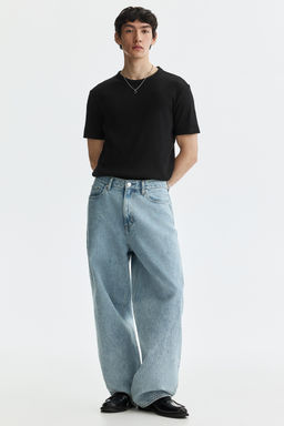 Camiseta de canal? Slim Fit - H&m фото 6