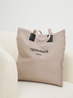 Шоппер TENDANCE
