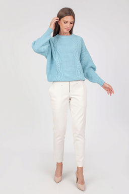 02-22-249-19 Джемпер трикотаж - Serginnetti фото 4