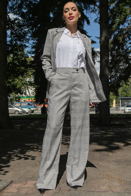 Брюки Брайн - Lt collection фото 92