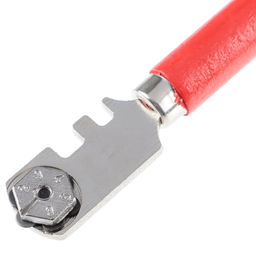 Цена за 2 шт. ЕРМАК Стеклорез 6-ти роликовый 669-156