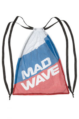 Рюкзаки и сумки Rus dry mesh bag, Dry mesh bag, Mad team, Lane - Mad wave фото 2