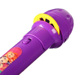 Проектор-фонарик, 24 проекции, Сказочный патруль