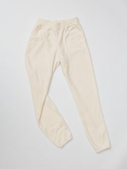 Комфортный ФЛИСОВЫЙ костюм УТЕПЛЕННЫЙ - Knitka wear фото 4