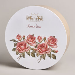 ЧАЙНЫЙ НАБОР LEFARD КОРЕЙСКАЯ РОЗА НА 6 ПЕР. 12 ПР. 300 МЛ  фото 10