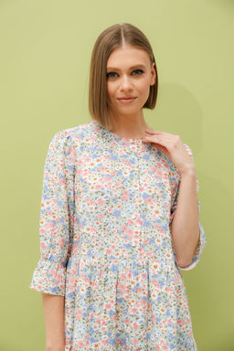 Платье Pur Pur 11-287  фото 3