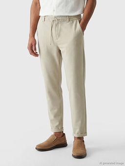 Брюки мужские Slim Fit