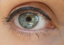 El Corazon Подводка для глаз Brown тёмно-коричневая  фото 2