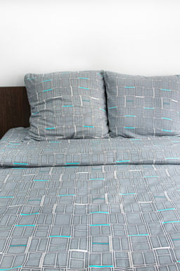 КПБ 2,0 сп бязь 120гр/м2 Текстильная коллекция сшивной геймер 1