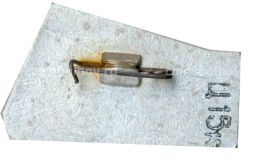 Значок Брянск город партизанской славы