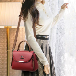 KAIDIFEINIROO Сумка женская 9638  фото 41