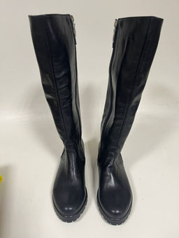 Сапоги EDART 453.regina черный R - Ed'art фото 2