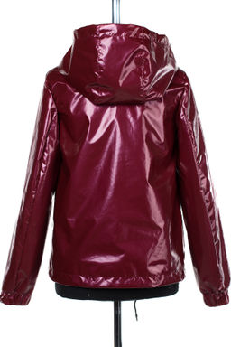 04-2454 Куртка демисезонная - El podio фото 9