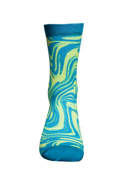 Носки длинные Зеленый - Anta фото 4