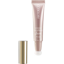 Новинка ARTDECO Жидкие румяна Wonder Blush & Glow, тон 6, 12 мл