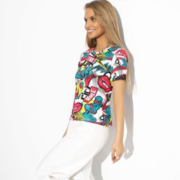 Футболка Знаю наизусть (explosion) - Charutti фото 2