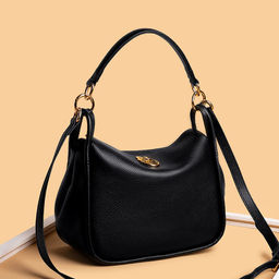 Bags Сумка женская / кожа / 2215  фото 15