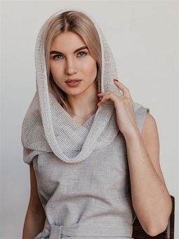 Шарф - Волтри фото 3