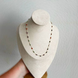 701701360 Колье