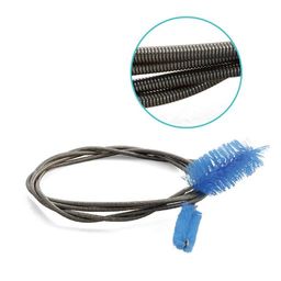 Ершик Laguna 0502LF двойной для шлангов, 1550мм 74104001