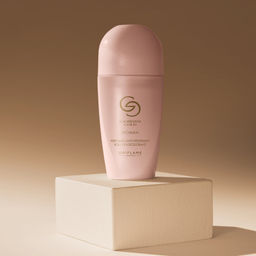 Шариковый дезодорант-антиперспирант Giordani Gold Woman - Oriflame фото 2