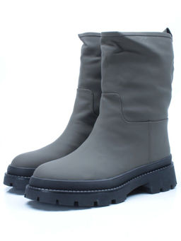 04-C187M Ботинки зимние женские