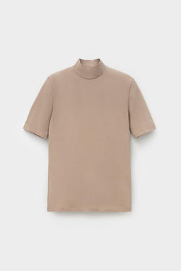 ЕВТ 3262/песчаный берег джемпер жен