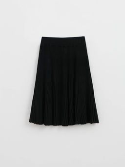 CONTE LDK 2322 Юбка женская black - Conte elegant фото 6