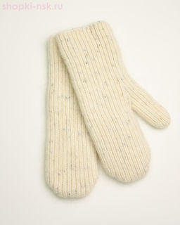 260181 TM Варежки женские (19-21)