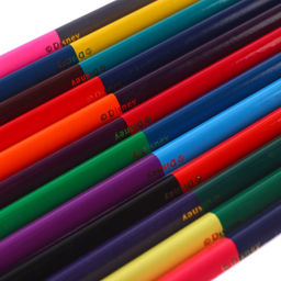 Карандаши цветные 24 цвета, двусторонние, Холодное сердце - Disney фото 6