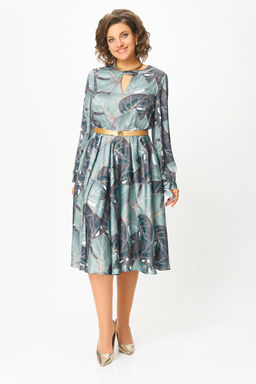 Платье Swallow 707.1 фото 5