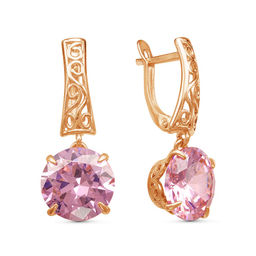 СЕРЬГИ 3487799-2 - Красная пресня фото 2