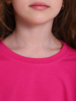 КМ166 Костюм "Азимут" (фуксия)