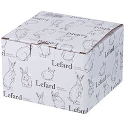 САЛАТНИК LEFARD SUNDAY 12,8*7 СМ 580 МЛ  фото 3