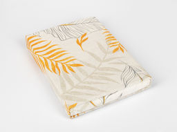 41271-БЧ Павлинка дуэт компл. "Альбедо" рис. 6032-01