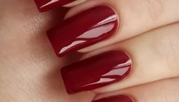 El Corazon 423/ 266 active Bio-gel Cream винный