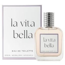 KPK Parfum Туал/вода жен. (100мл) LA VITA BELLA .(48)