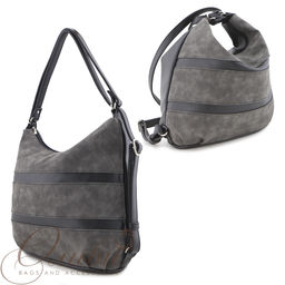 976 Сумка-рюкзак - Olivi фото 7