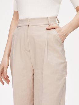 Брюки 422.110216/бежевый