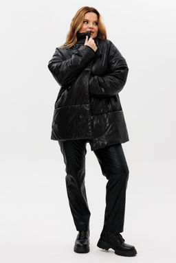 Куртка Rumoda 2237 черный